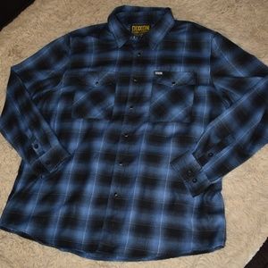 Men's  3x Dixxon Flannel